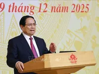 PM urges pursuing dual goal of IUU fishing combat, sustainable fisheries development