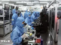 FDI inflows: Manufacturing remains the dominant sector