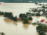 Documentary “Mud Traces”: Warmth of humanity amid the scars of a devastating flood