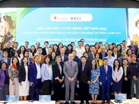 Vietnam records strong growth in impact investment: forum