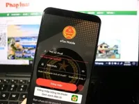 eTax Mobile app handles 17.2 million transactions