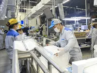 Vietnam’s economy maintains momentum despite dual shocks in first 11 months