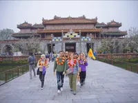 Multiple localities post impressive tourism results