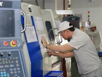 Hanoi shapes supporting-industry ecosystem for its 2035 vision