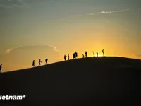 Mui Ne named in top global travel trend list for 2026