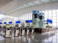 Noi Bai Airport to operate expanded int’l terminal with comprehensive automation
