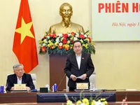 Election preparations on track ahead of upcoming polls: NA Chairman