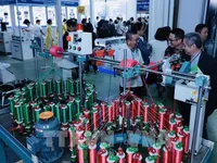 Garment-textile sector adjusts development strategy to adapt to global volatility