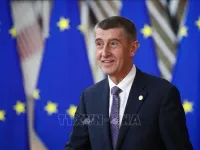PM extends congratulations to new Czech counterpart