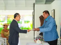 Cook Islands attaches importance to ties with Viet Nam