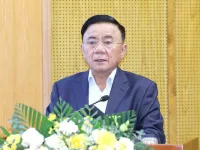 Central Steering Committee 35 reviews performance in 2025, outlines key tasks for 2026