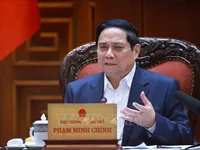 PM mandates readiness for project groundbreaking and inauguration ceremonies