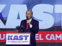 Congratulatory message sent to newly-elected President of Chile