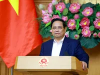 PM calls for stronger efforts to meet housing demand, ensure people's right to housing