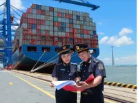 Customs revenue reaches 47.7% of annual target in five months