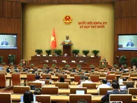 NA discusses improving people’s quality of life