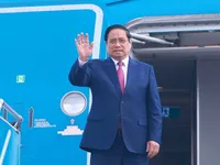 PM heads to Laos to co-chair Vietnam–Laos Intergovernmental Committee’s 48th meeting