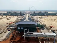 Three airlines to operate inaugural flights to Long Thanh airport on December 19