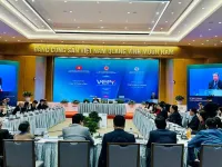Forum highlights untapped potential for Viet Nam's circular economy