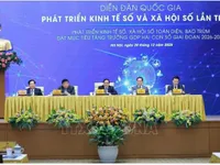 Digital economy as driver, digital society as foundation of growth: PM