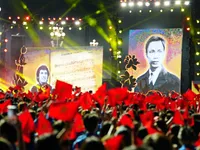 Vietnam Television Wins First Prize at the 11th National External Information Awards