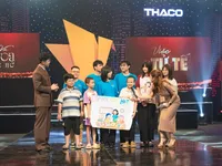 Kind Deeds in December: “Flowers” Blooming After the Storm