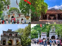 Cultural heritage tourism: A foundation for a sustainable future