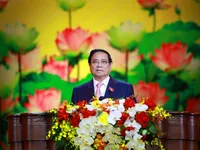 PM Pham Minh Chinh launches patriotic emulation movement for 2026-2030 period