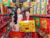 Mondelez Kinh Đô unveils meaningful gift collection for Tet 2026