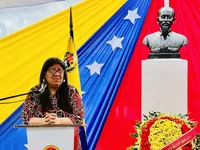 Vietnam, Venezuela mark 36th anniversary of diplomatic ties in Caracas