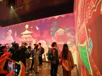 Hanoi launches immersive digital exhibition on capital's heritage