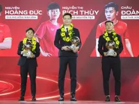 2025 Golden Ball winners announced