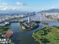 Da Nang wins top national smart-city award