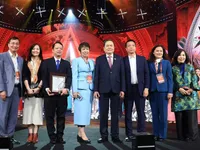 Fourth Dien Hong Awards honours 64 outstanding journalistic works