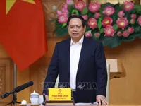 Rebuilding houses for households hit by floods a mandate from heart: PM