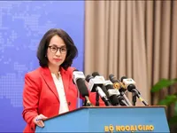Vietnam welcomes signing of Cambodia-Thailand joint statement on ceasefire
