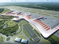 Phu Quoc to boast world-class airport, 9-trillion-VND urban rail system