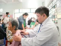 HCM City moves to build multi-tier elderly care ecosystem