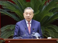 General Secretary requests careful preparation for 14th National Party Congress