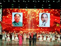 Vietnam, China eye stronger cultural exchange, cooperation