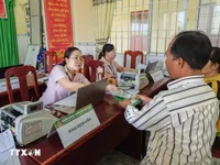 Credit incentives promoted to support people, businesses to rebuild after natural disasters