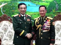 Vietnam, Laos agree to effectively implement defence cooperation plan for 2026