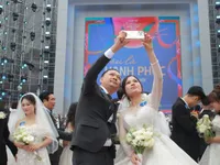 “Vietnam Happy Fest 2025” inspires happier life for all