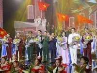 Command from the Heart: Pride and Deep Emotion!