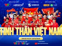 “Vietnamese Spirit”: Honoring Vietnamese Sporting Achievements at SEA Games 33