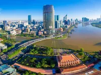HCM City, Da Nang given land-use authority to IFC
