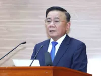 Party’s policy-strategy body holds year-end performance review