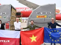 Poland’s humanitarian gesture toward Vietnam