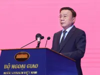 People-to-people diplomacy must be strategic pillar in Vietnam’s foreign policy: Party official