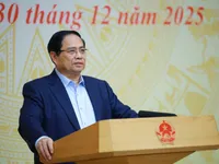 PM urges completion of housing campaign ahead of 14th National Party Congress